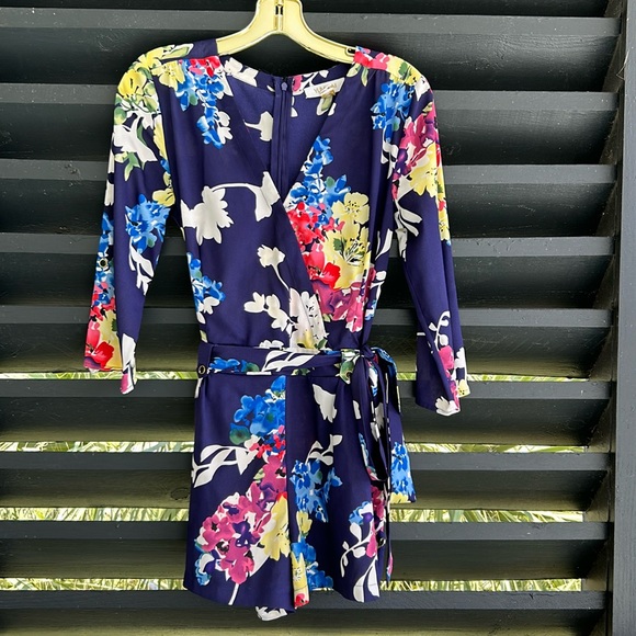 Yumi Kim Pants - Yumi Kim Floral Romper